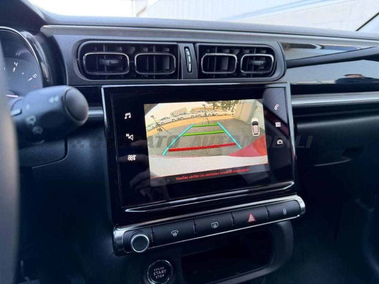 Citroën Citroën C3 usata 25