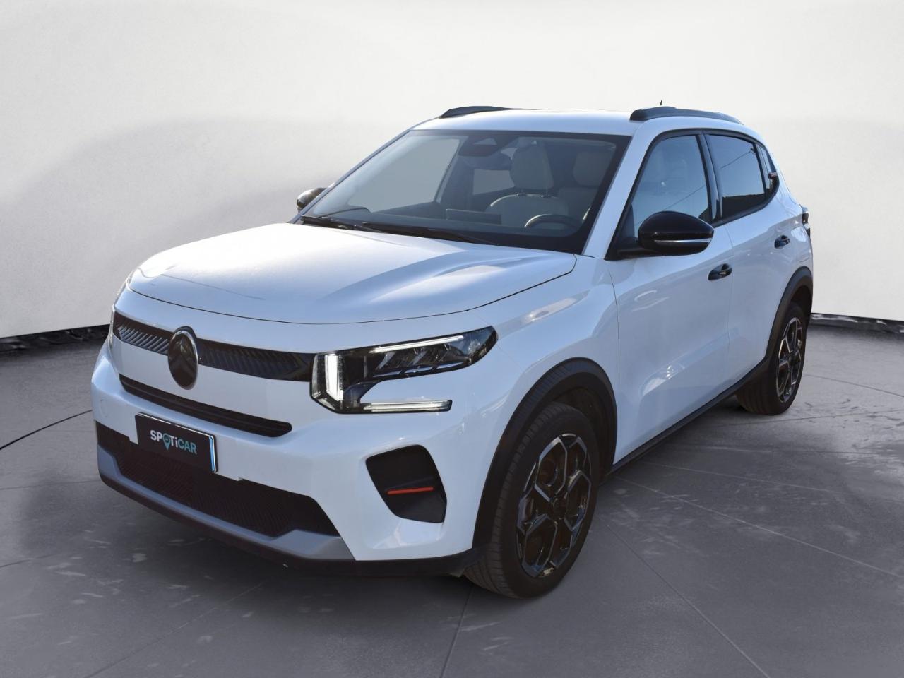 Citroën Citroën C3 