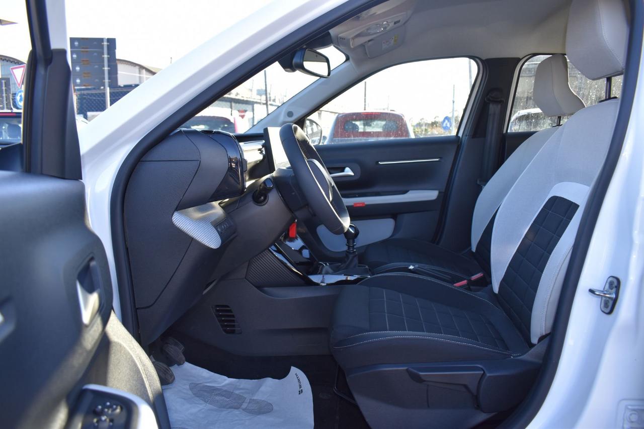 Citroën Citroën C3 usata 1