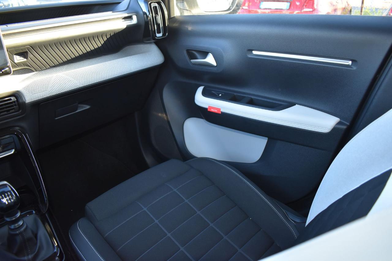 Citroën Citroën C3 usata 7