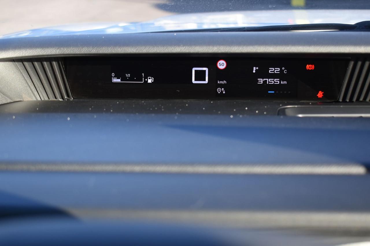 Citroën Citroën C3 usata 8