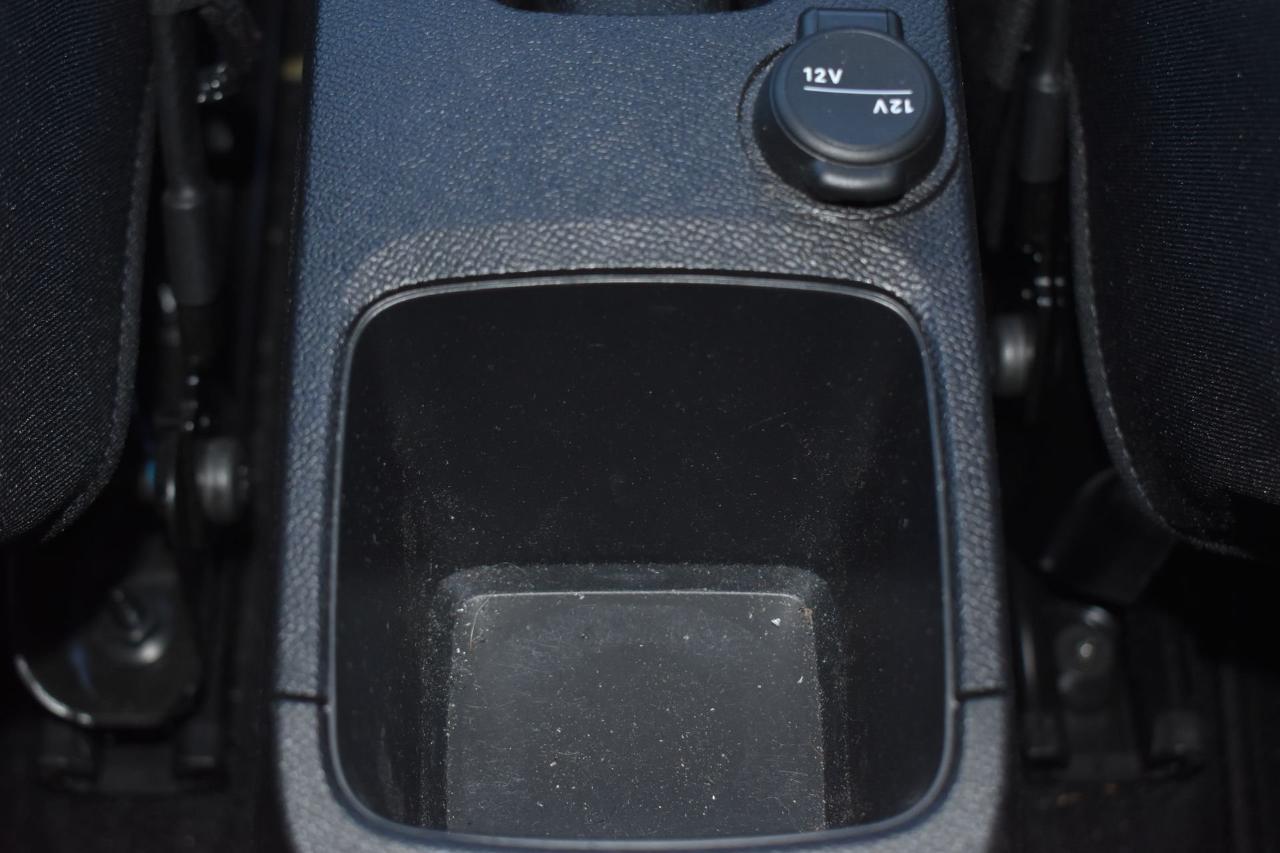 Citroën Citroën C3 usata 10