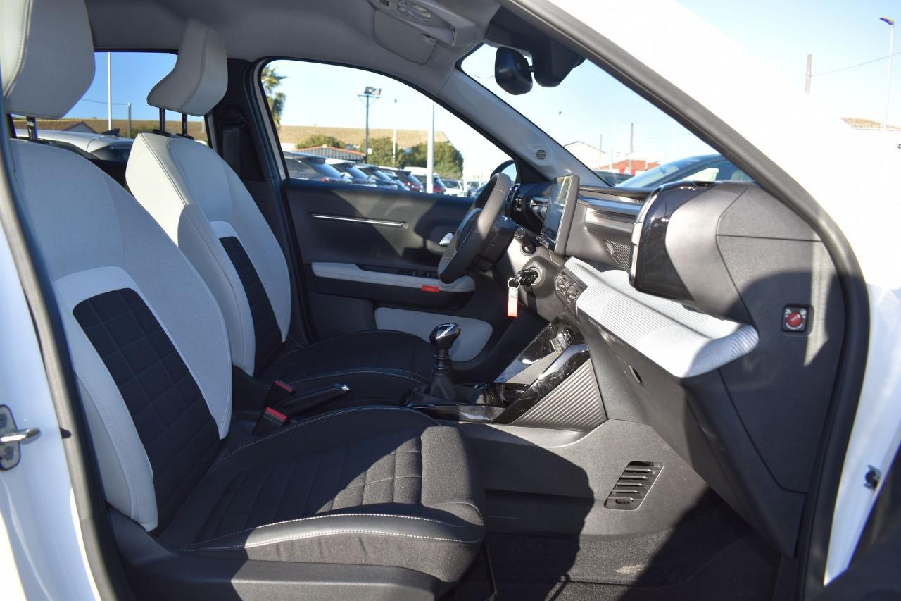 Citroën Citroën C3 usata 14