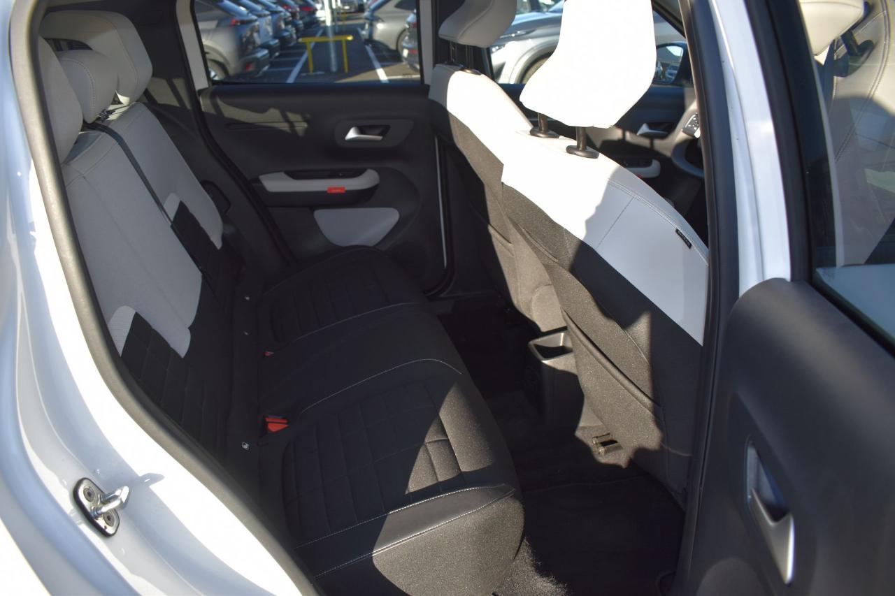 Citroën Citroën C3 usata 15