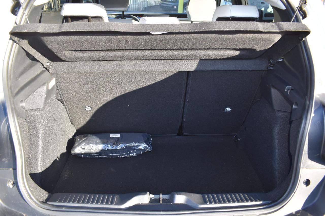 Citroën Citroën C3 usata 16