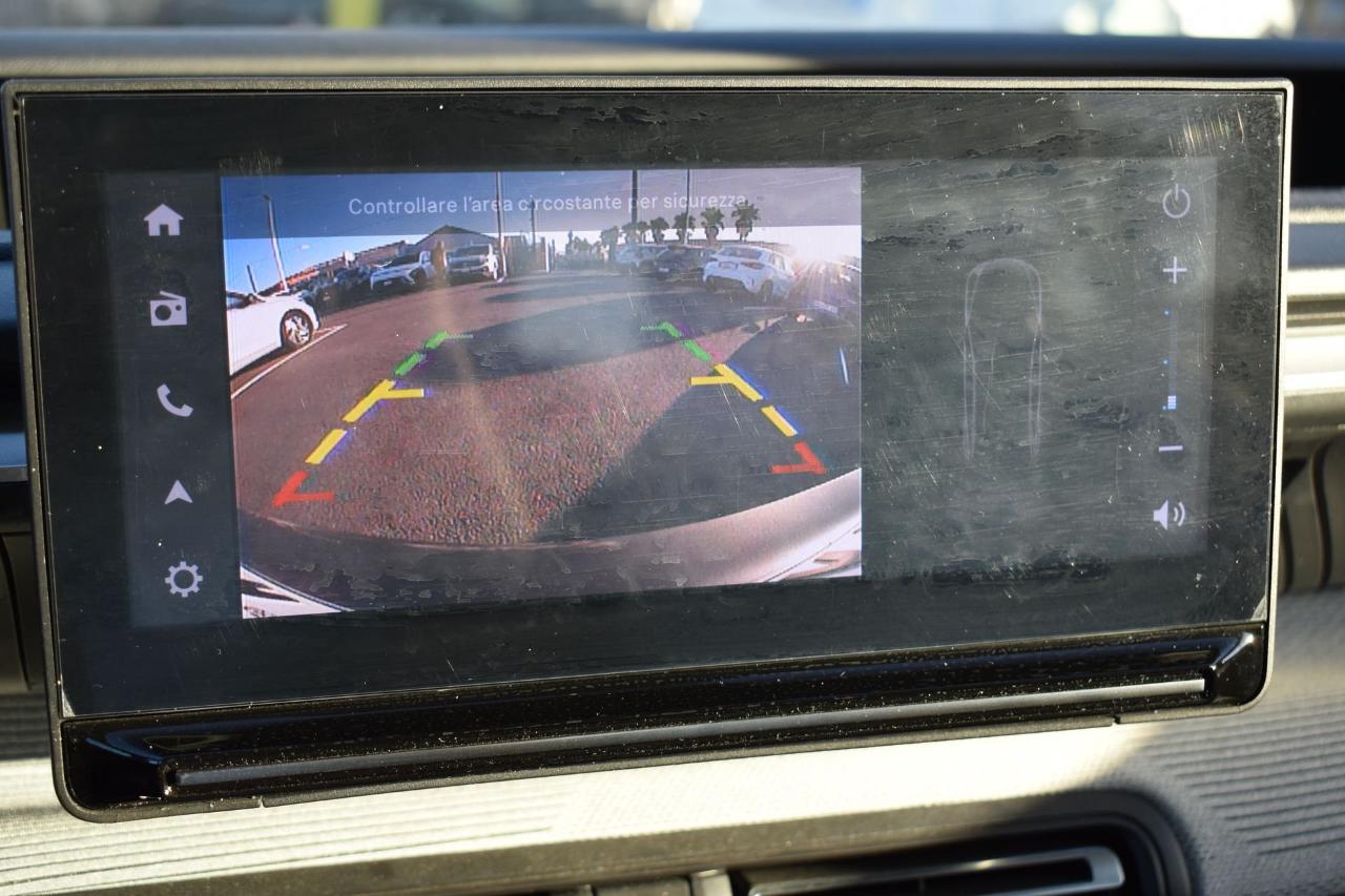 Citroën Citroën C3 usata 19