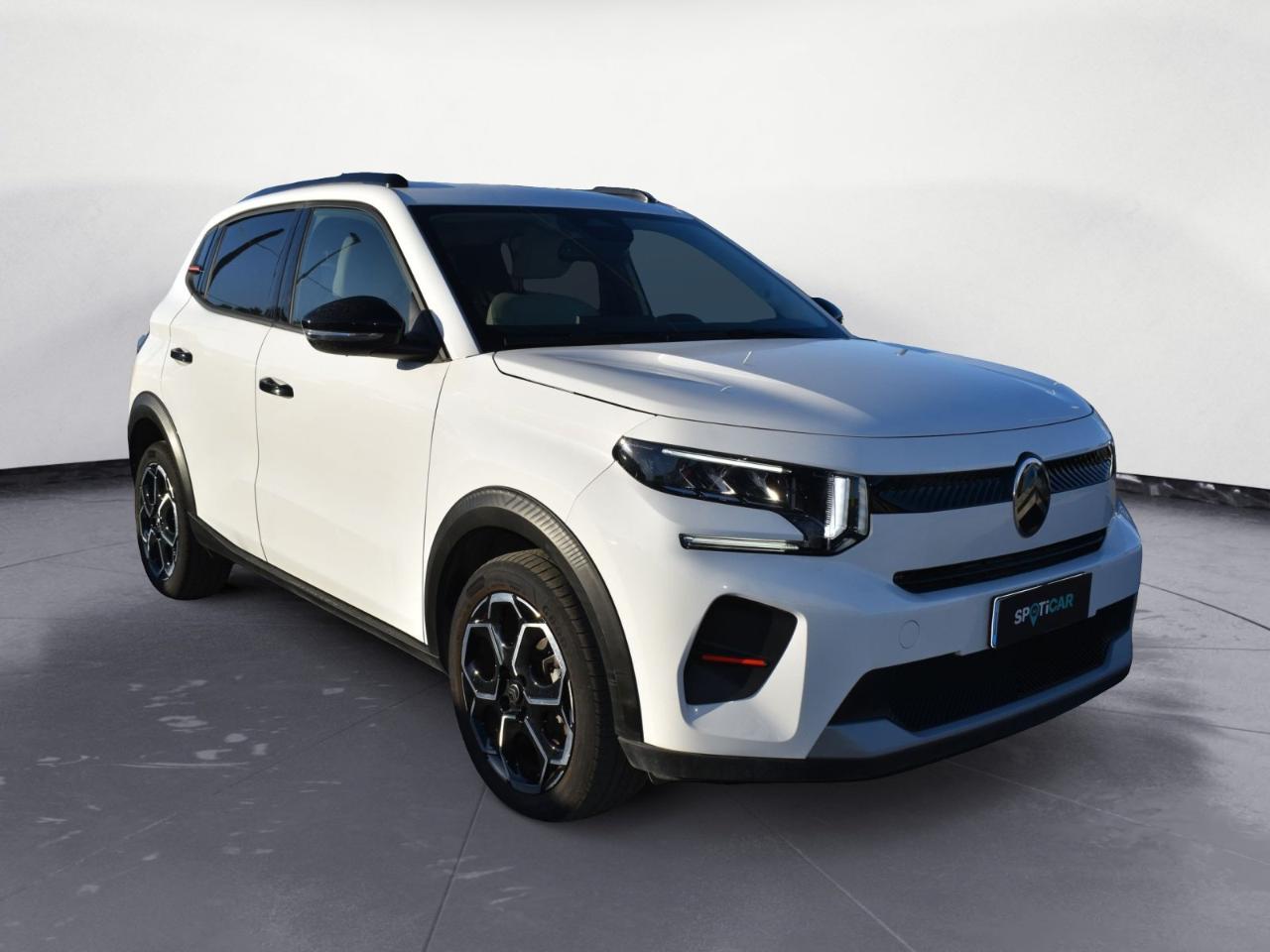 Citroën Citroën C3 usata 20