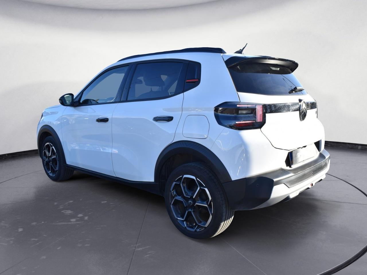 Citroën Citroën C3 usata 22