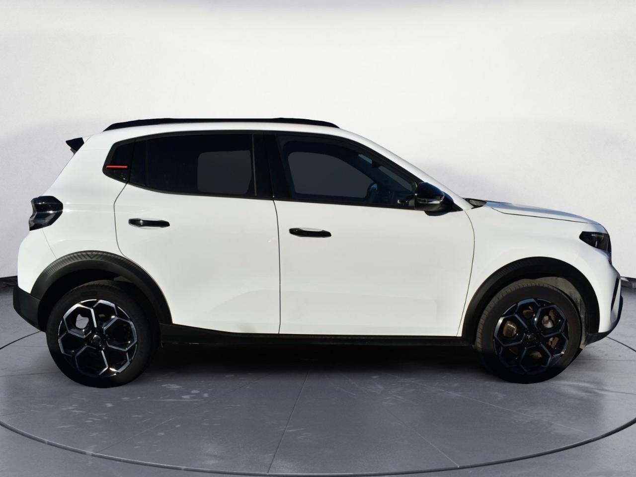 Citroën Citroën C3 usata 23