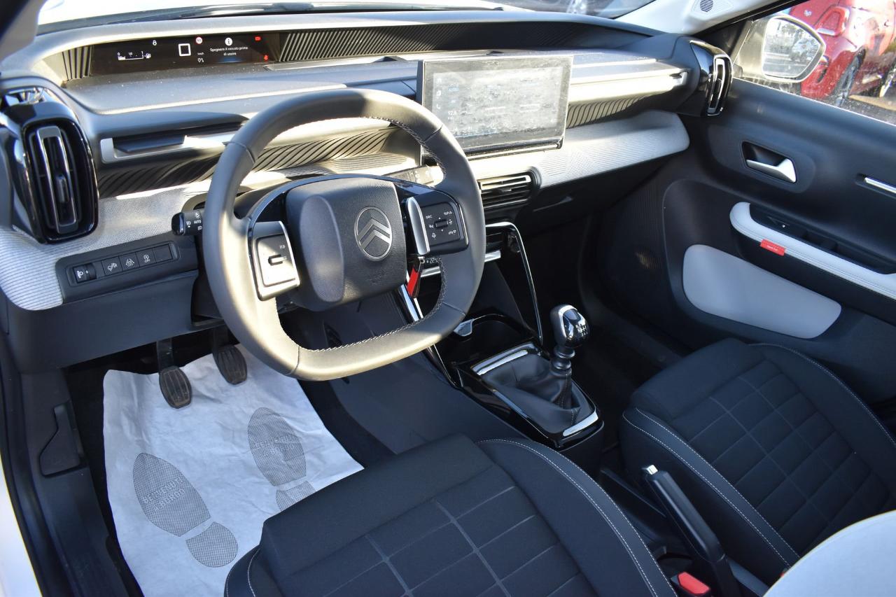 Citroën Citroën C3 usata 24