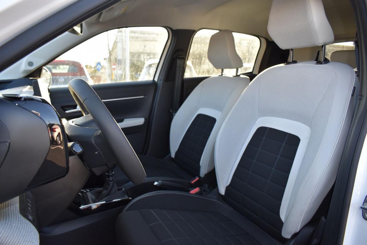 Citroën Citroën C3 usata 26