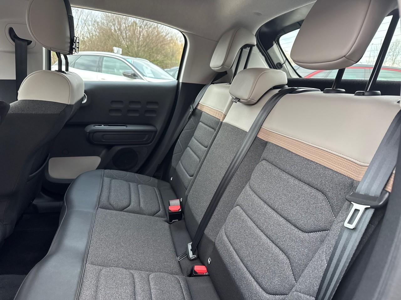 Citroën Citroën C3 usata, con Climatizzatore