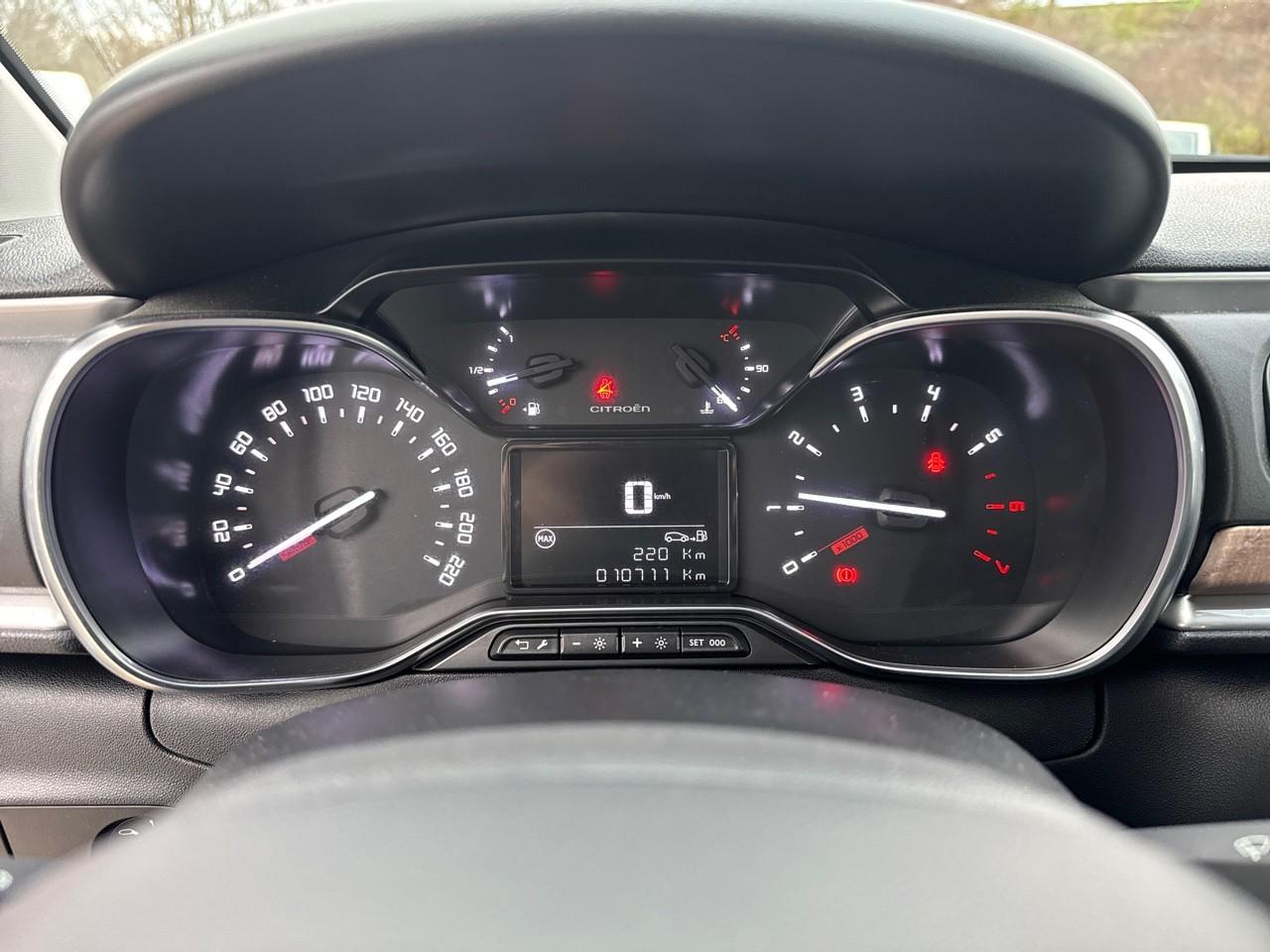 Citroën Citroën C3 usata, con Mirror Screen