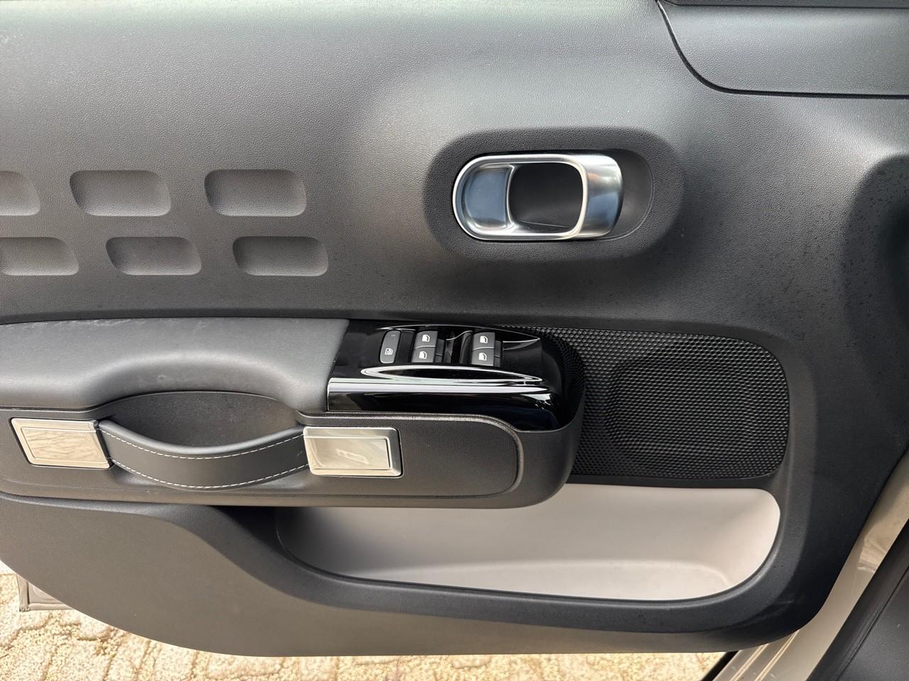 Citroën Citroën C3 usata 5