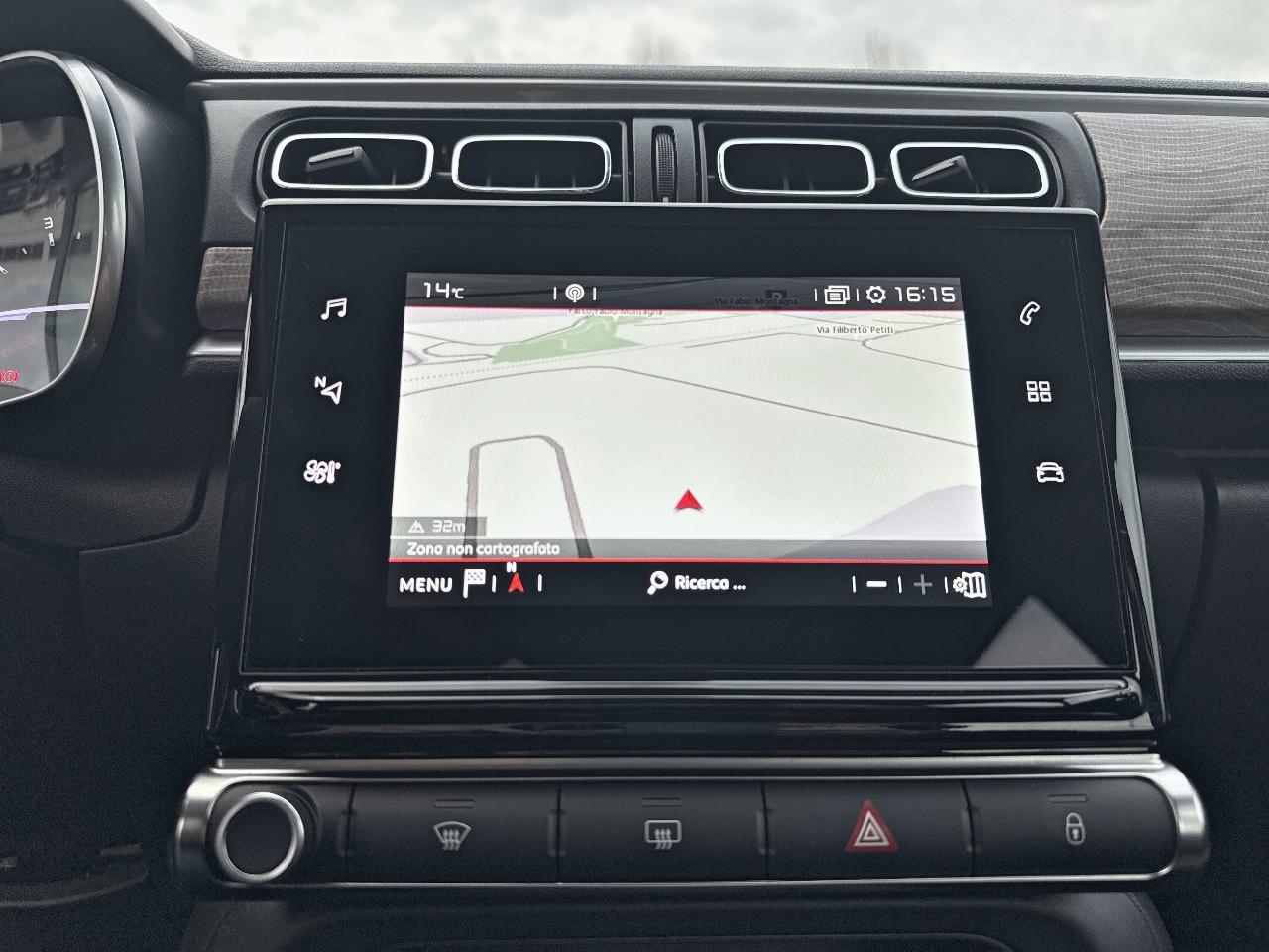 Citroën Citroën C3 usata 6