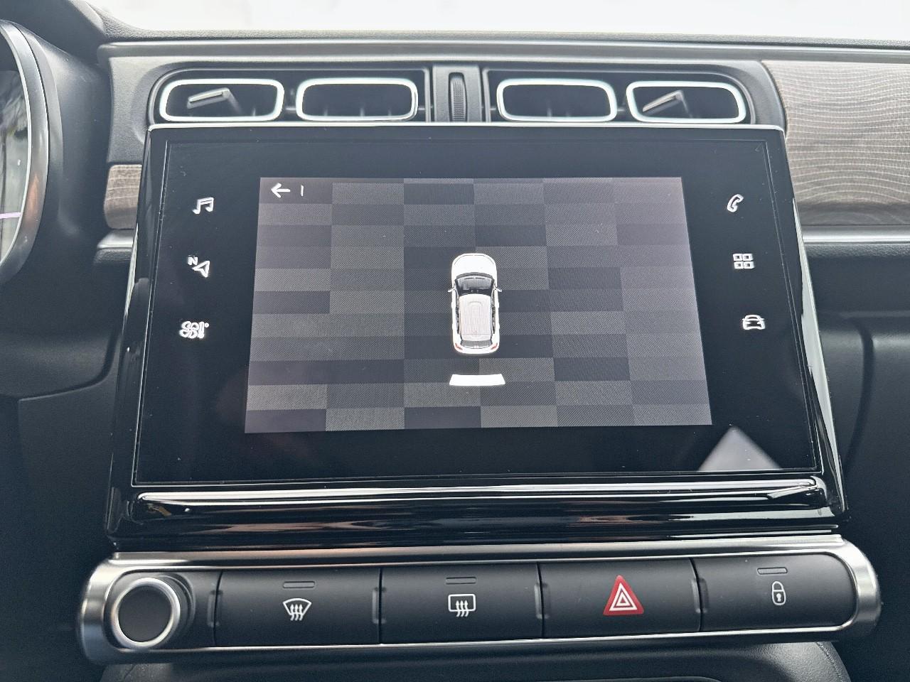 Citroën Citroën C3 usata 7