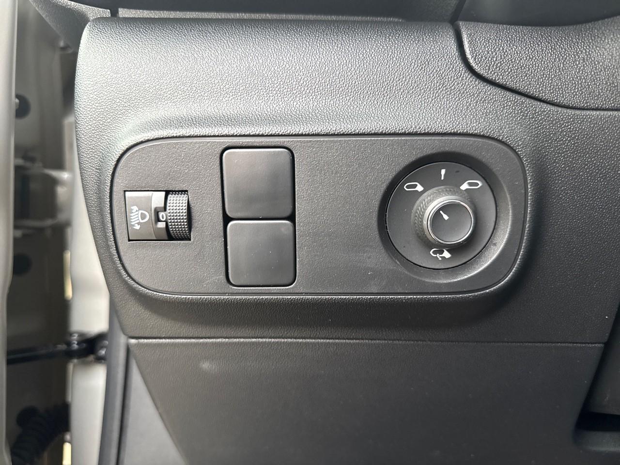 Citroën Citroën C3 usata 9