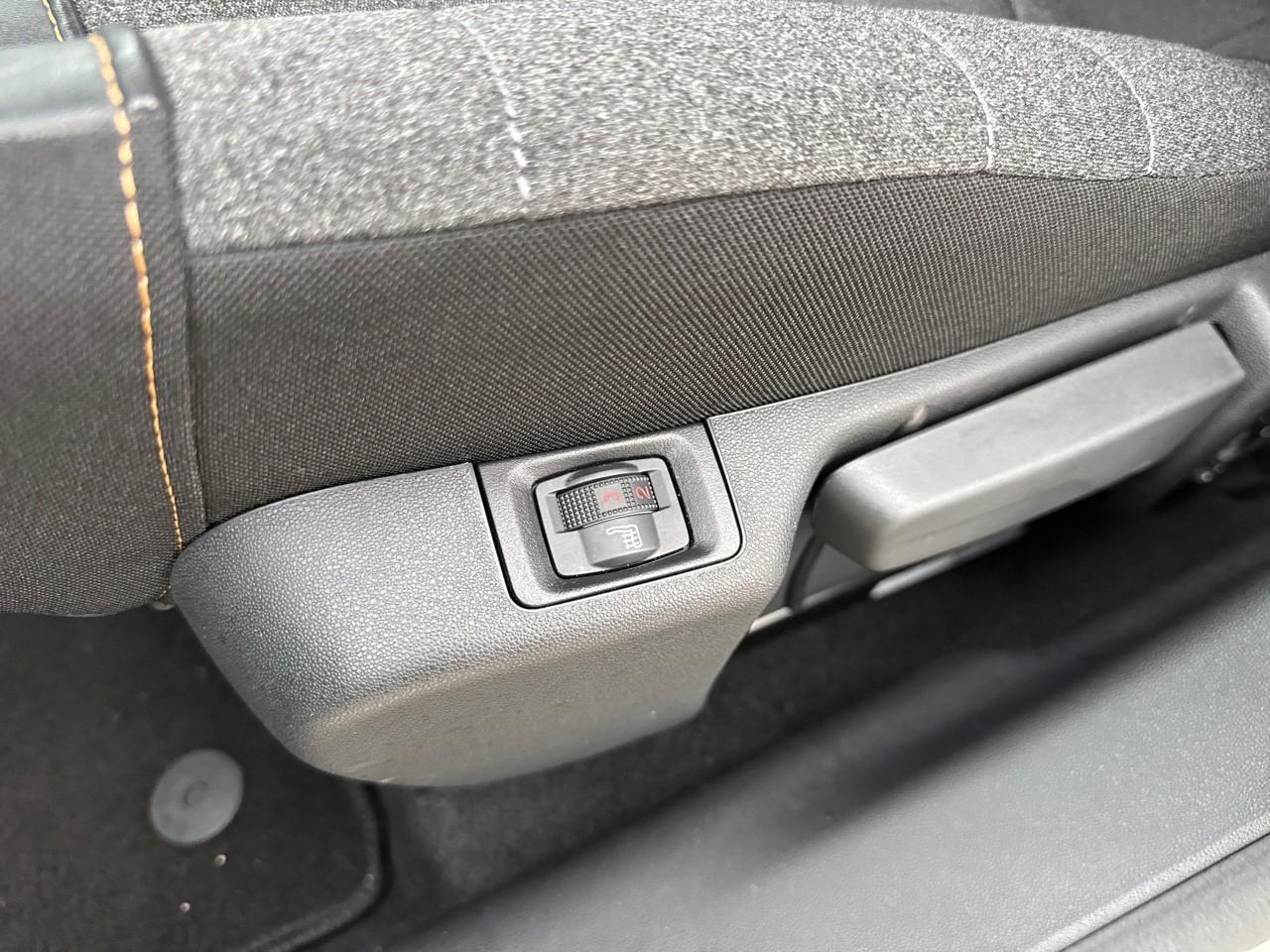 Citroën Citroën C3 usata 12