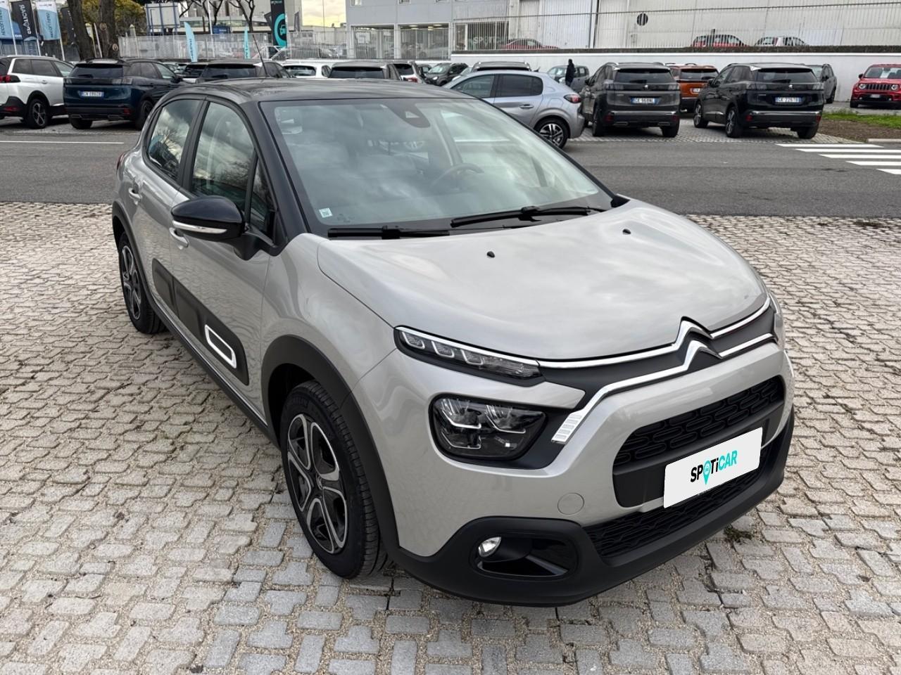 Citroën Citroën C3 usata 15