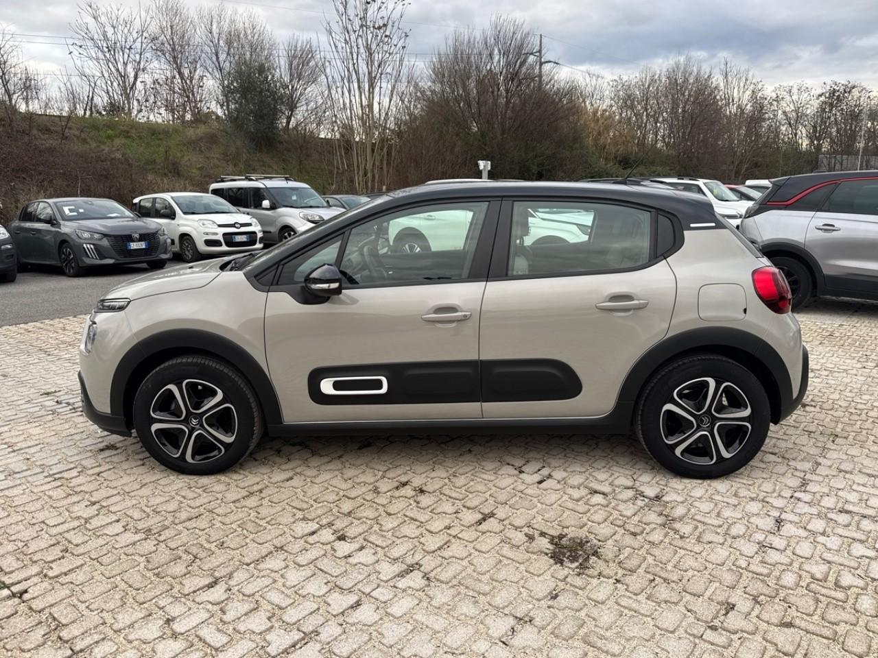 Citroën Citroën C3 usata 16