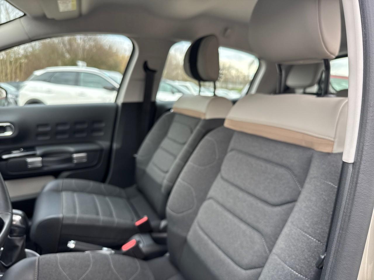 Citroën Citroën C3 usata 21