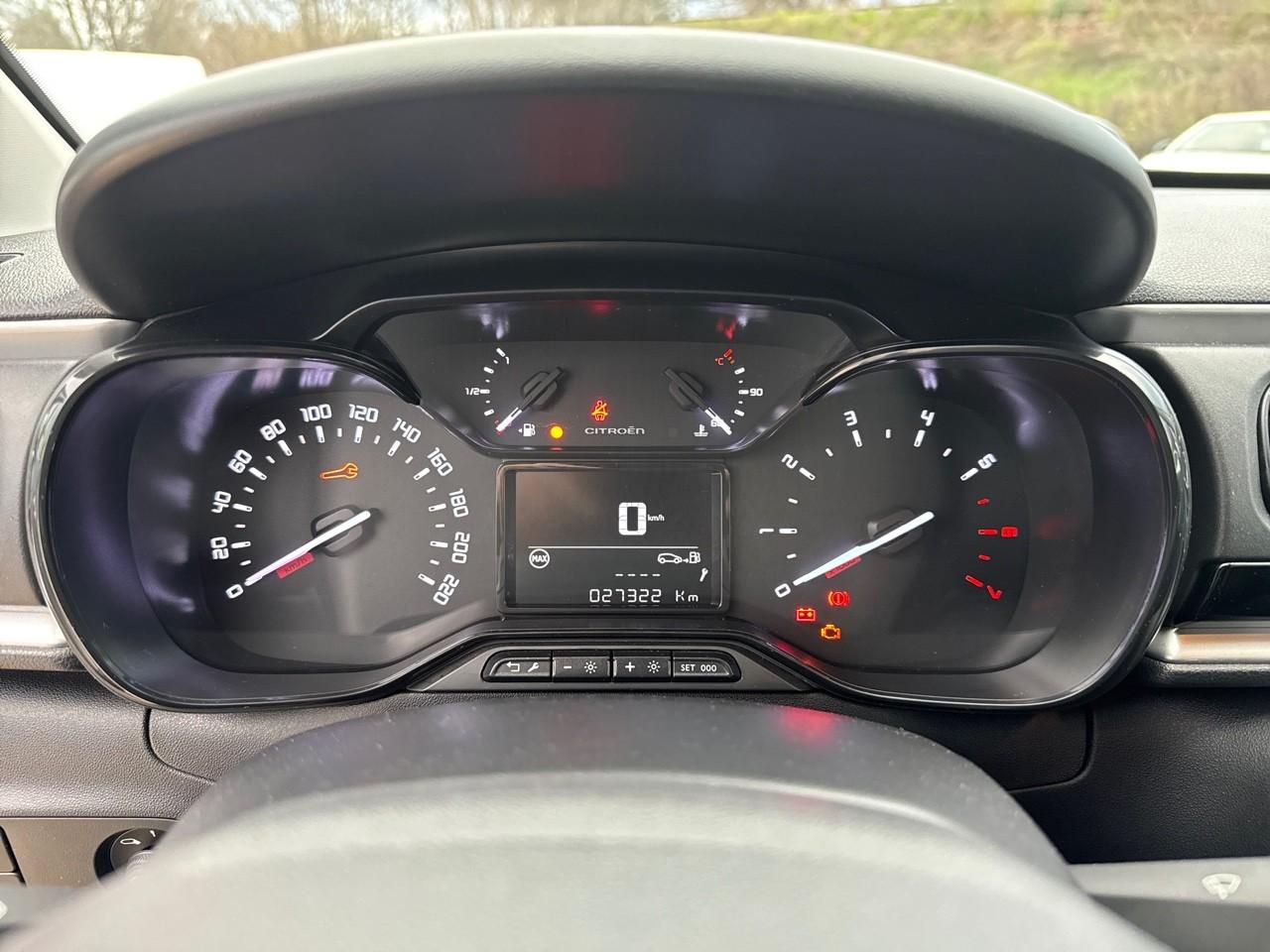 Citroën Citroën C3 usata, con Mirror Screen