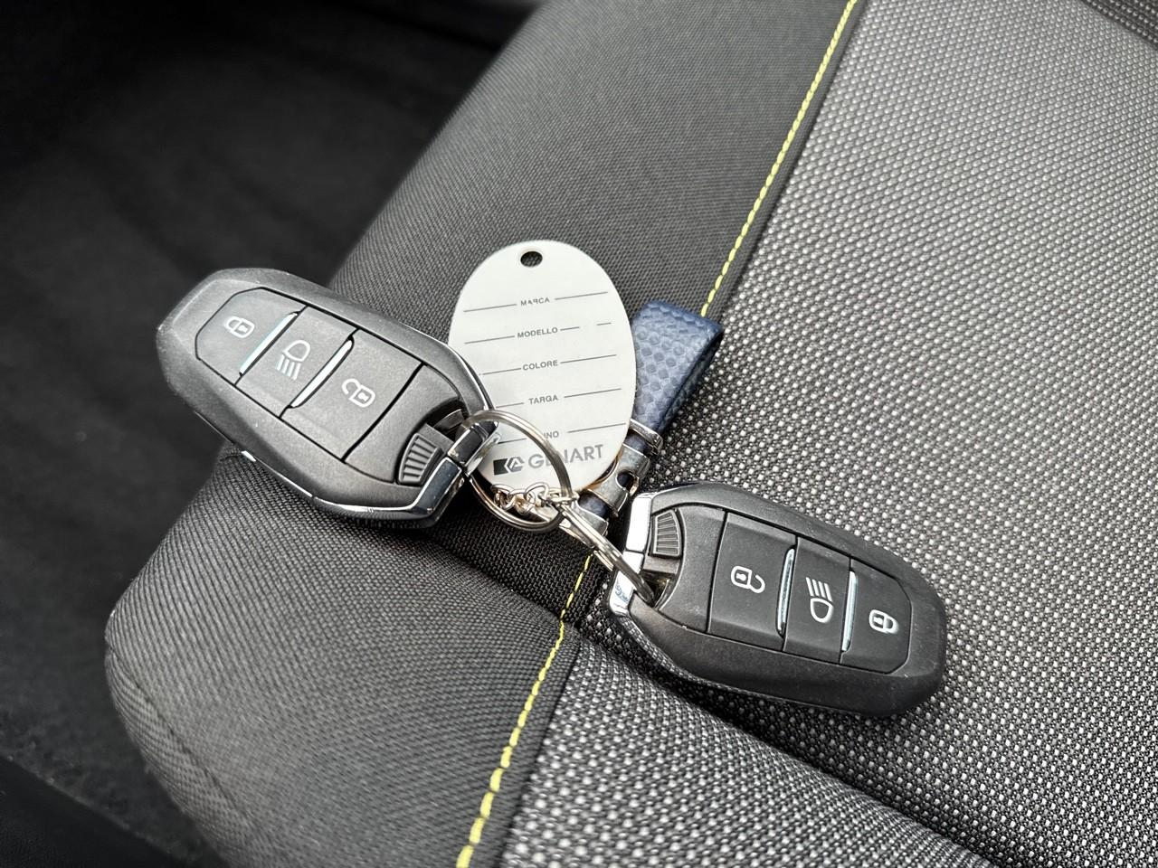 Citroën Citroën C3 usata 10