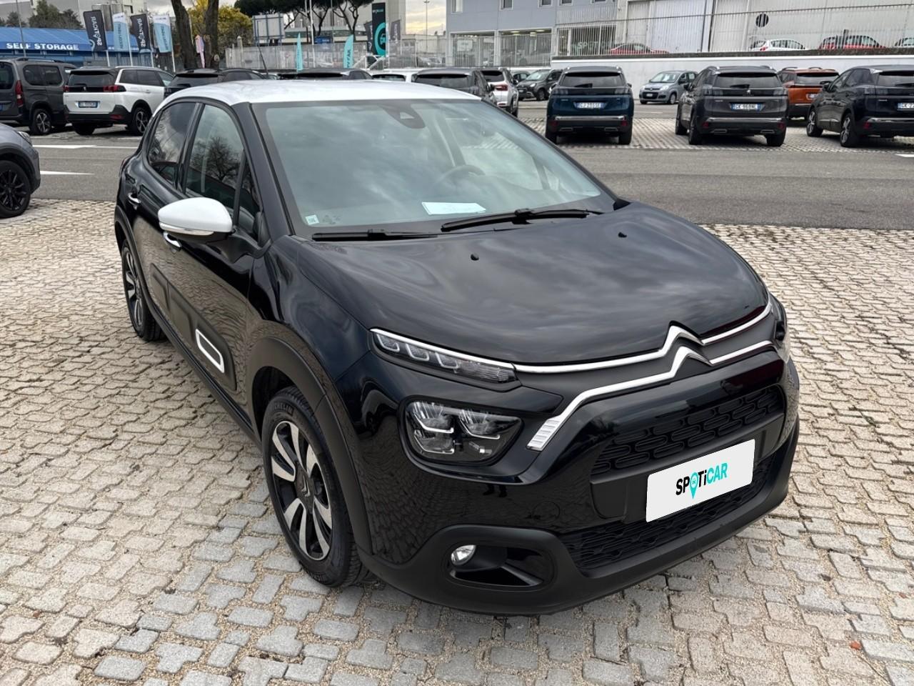 Citroën Citroën C3 usata 15