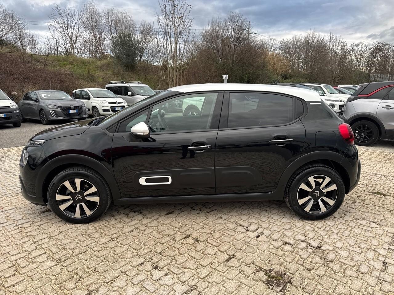 Citroën Citroën C3 usata 16