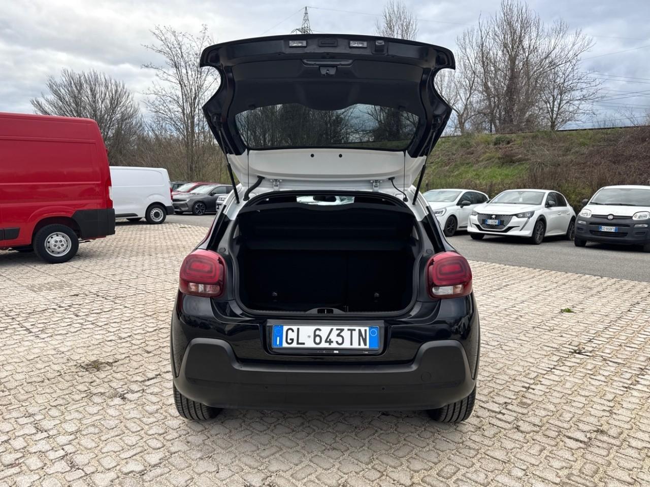 Citroën Citroën C3 usata 18