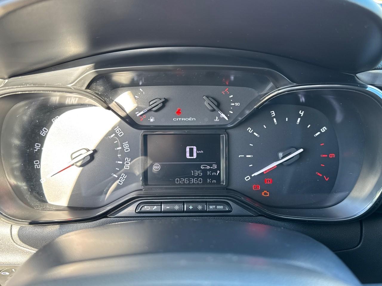 Citroën Citroën C3 usata, con Mirror Screen