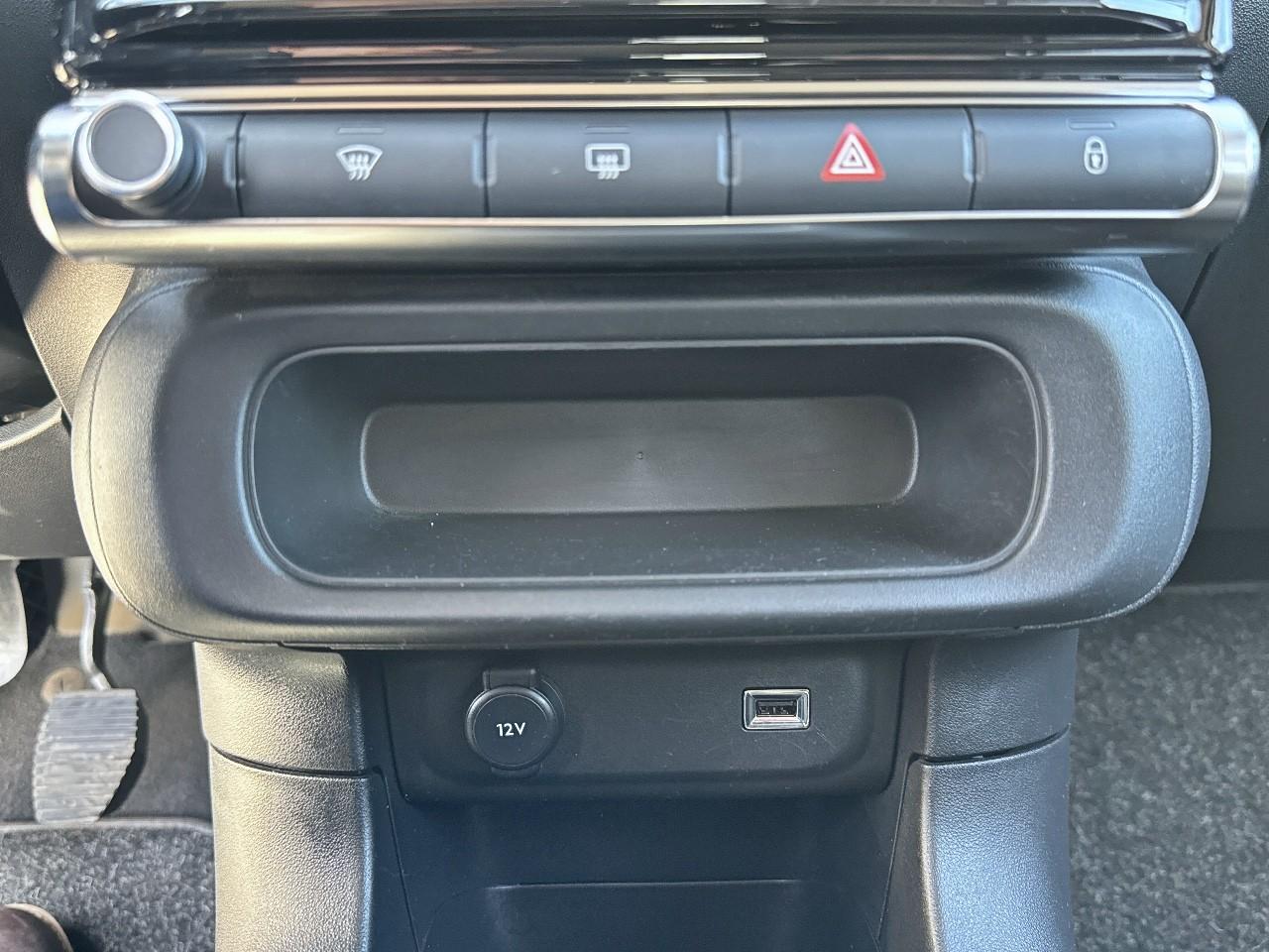 Citroën Citroën C3 usata 5