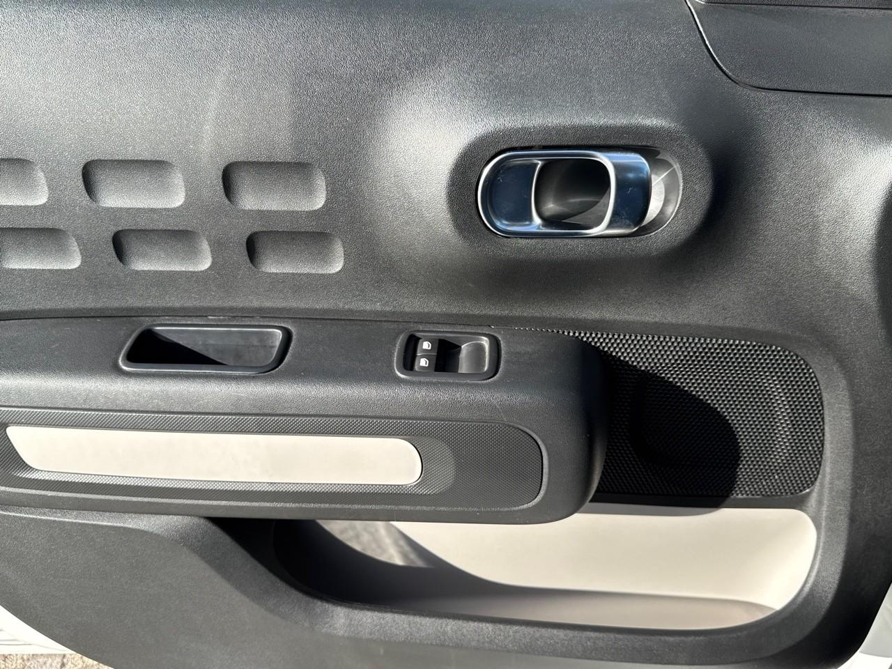 Citroën Citroën C3 usata 6