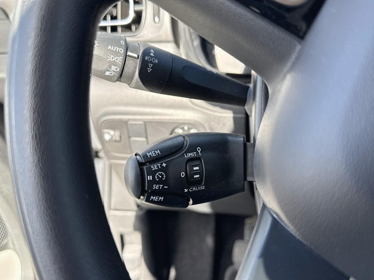 Citroën Citroën C3 usata 7