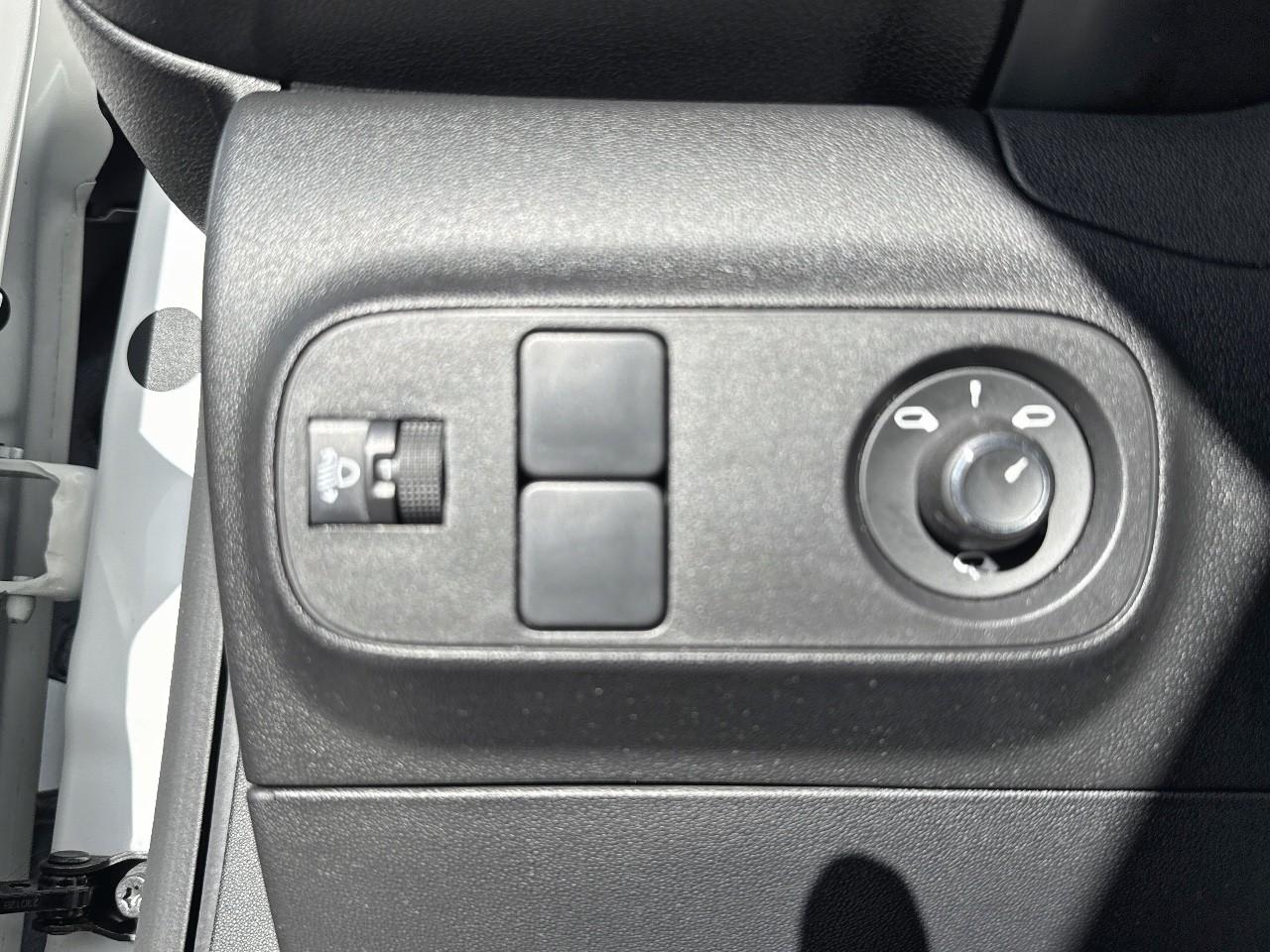 Citroën Citroën C3 usata 12