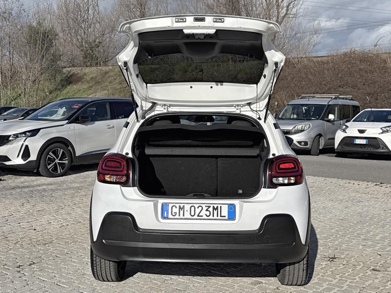 Citroën Citroën C3 usata 18