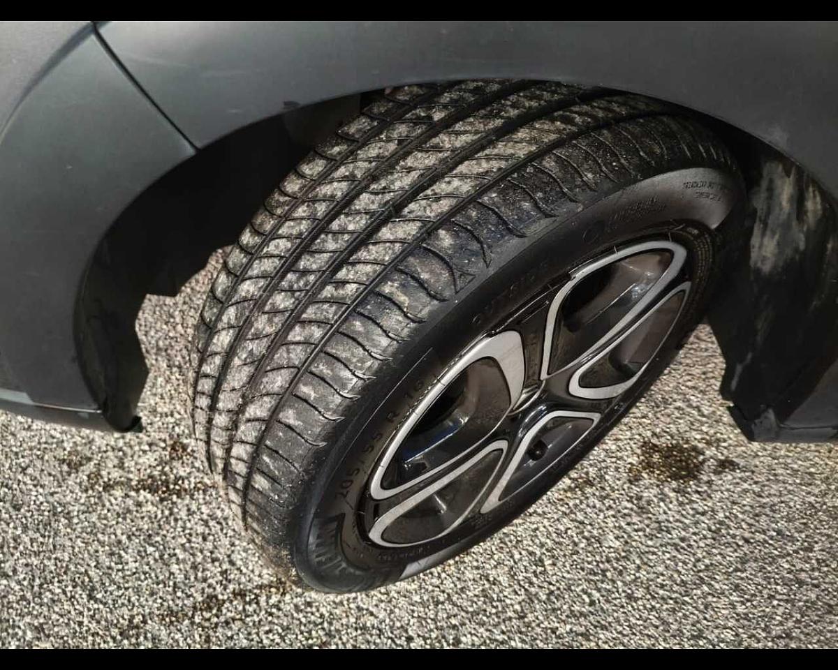 Citroën Citroën C3 usata, con Climatizzatore