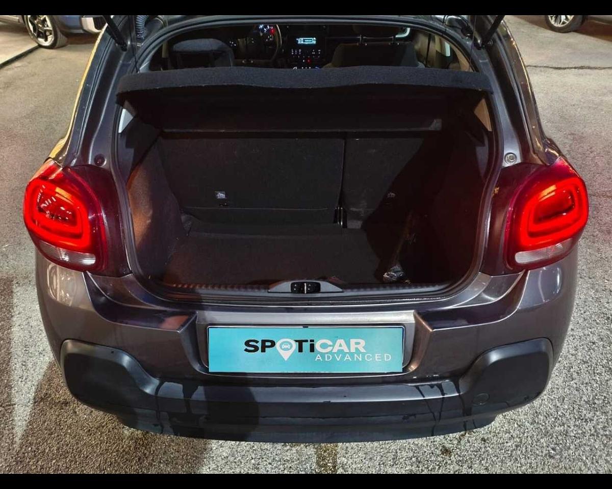 Citroën Citroën C3 usata 2