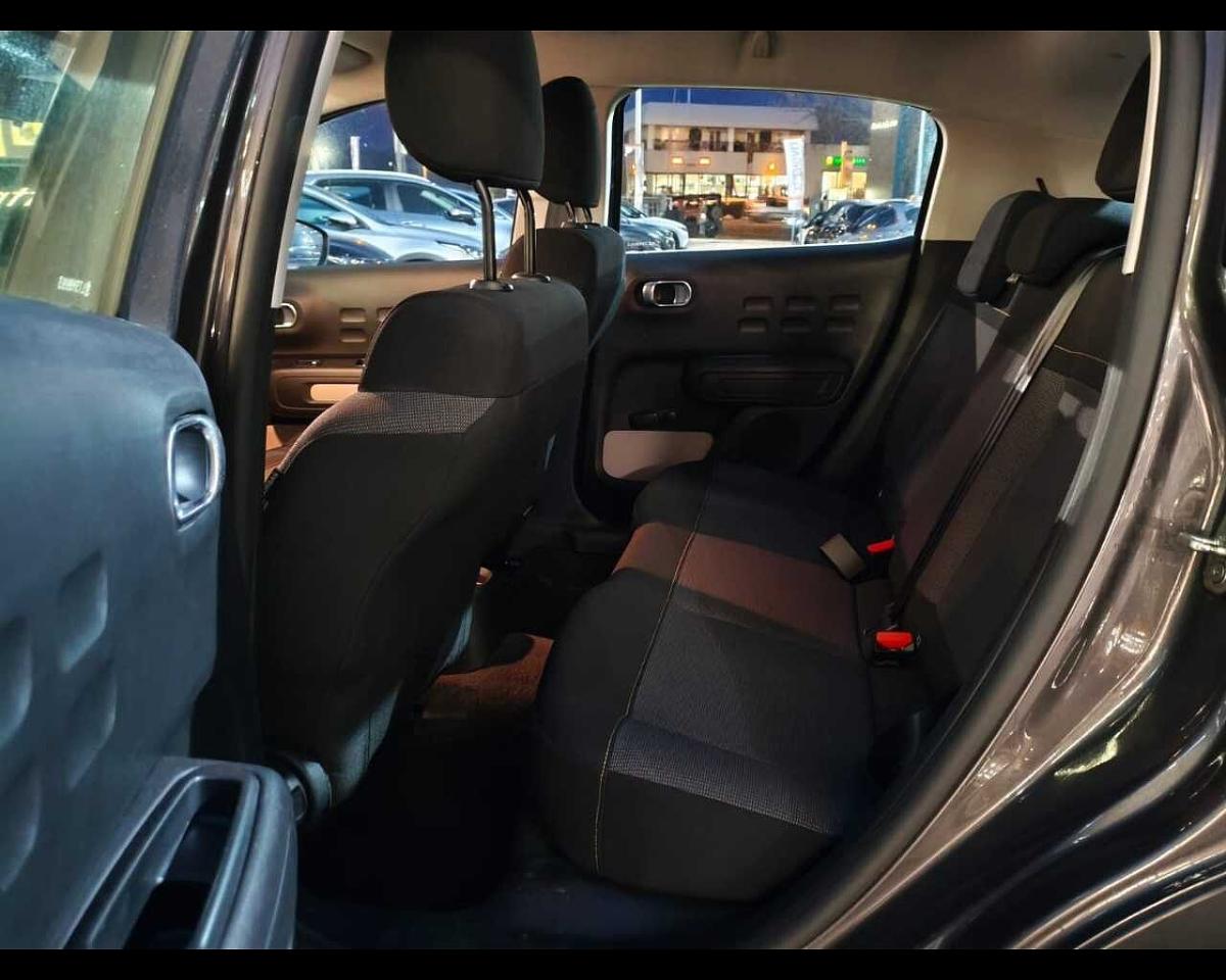 Citroën Citroën C3 usata 4