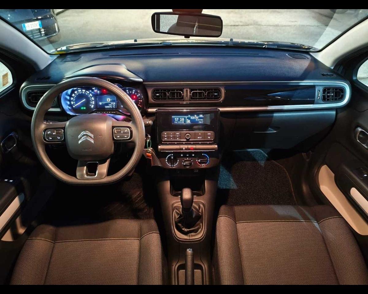 Citroën Citroën C3 usata 5