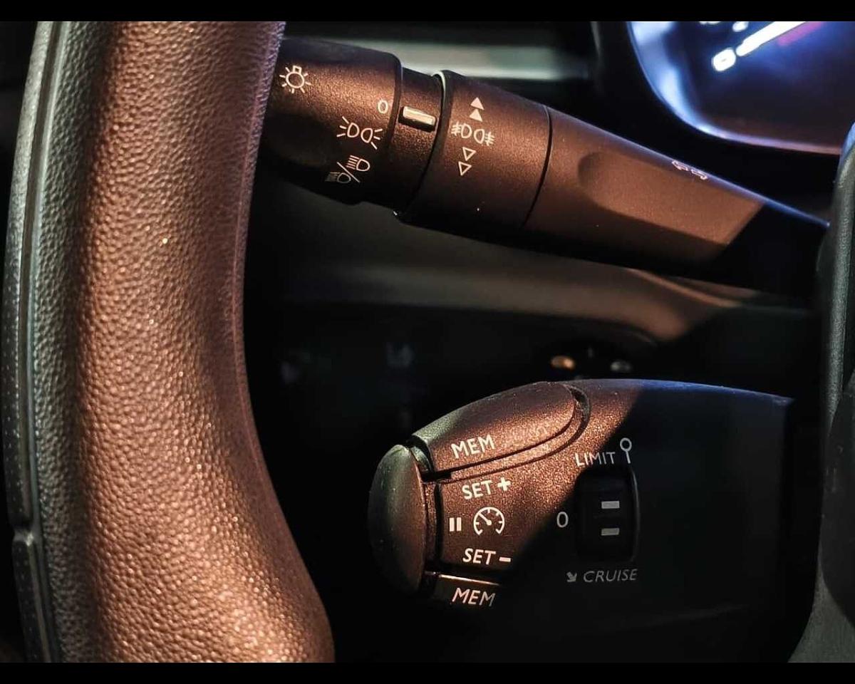 Citroën Citroën C3 usata 14