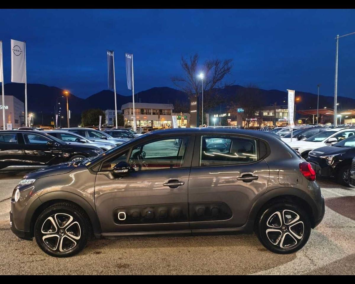 Citroën Citroën C3 usata 23