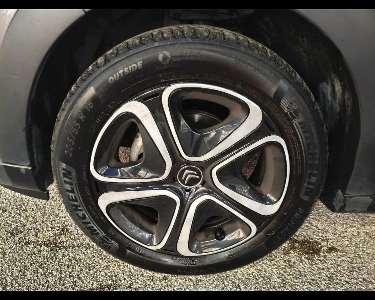 Citroën Citroën C3 usata 24