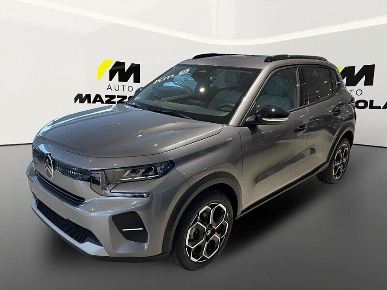 Citroën Citroën C3 C3