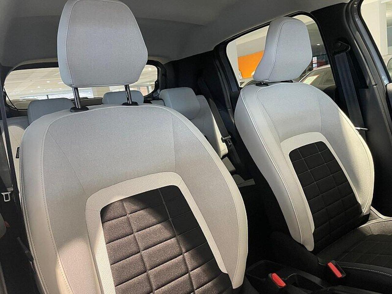 Citroën Citroën C3 usata 1