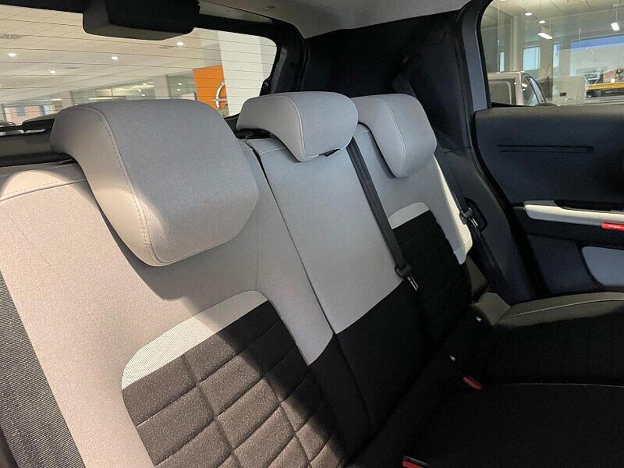 Citroën Citroën C3 usata 2