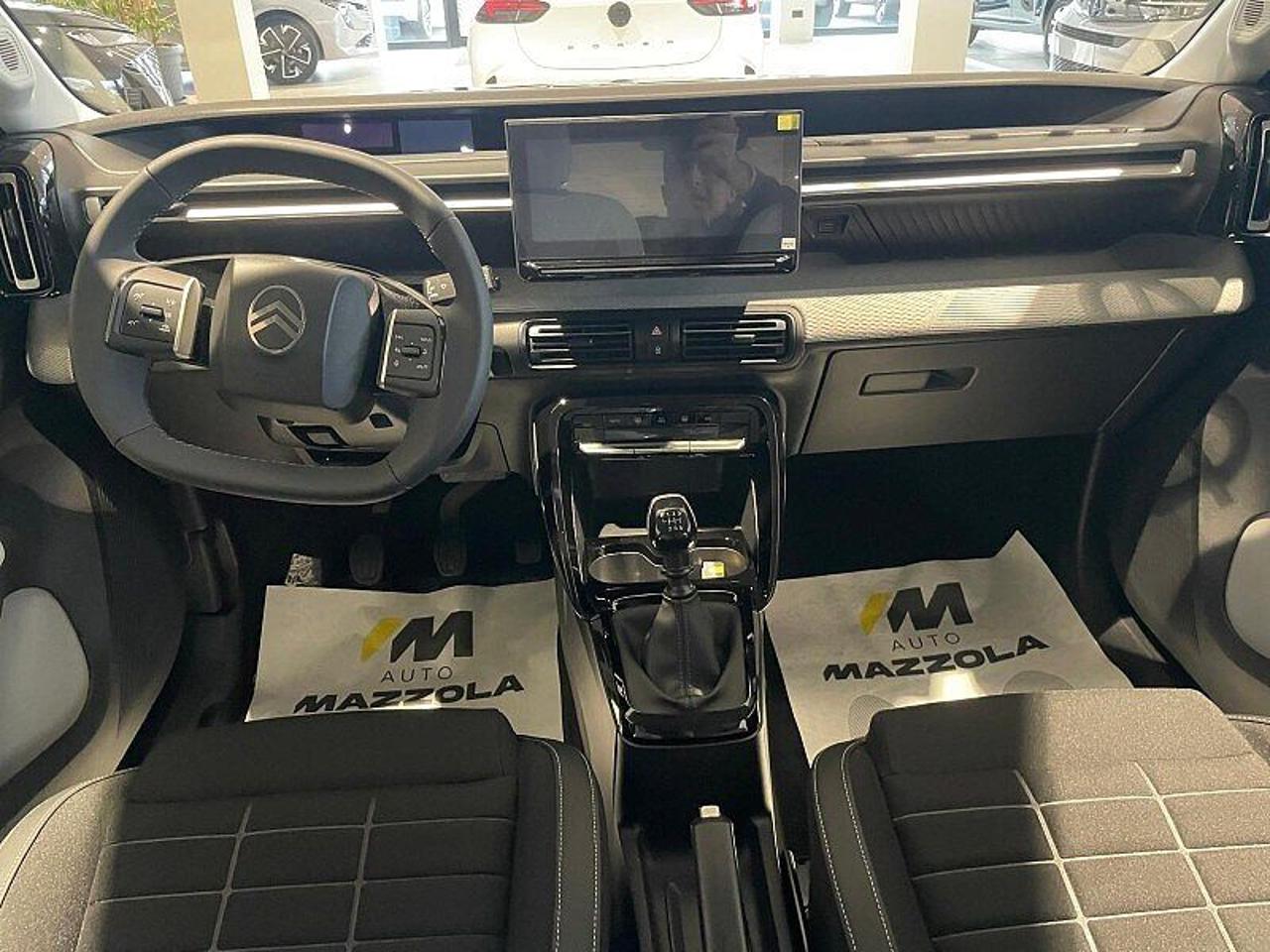 Citroën Citroën C3 usata 3