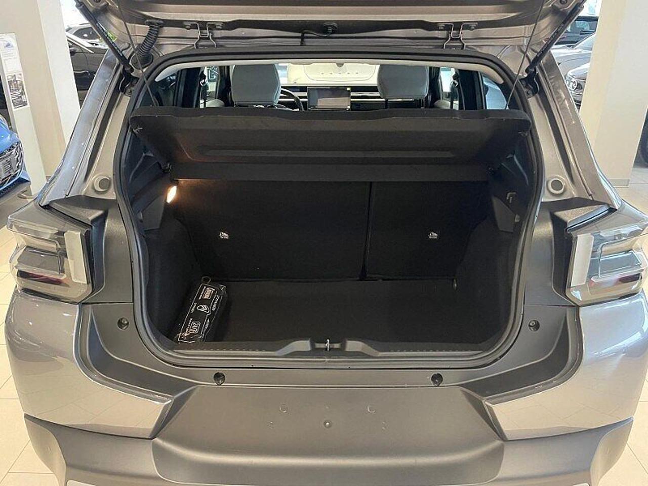 Citroën Citroën C3 usata 4