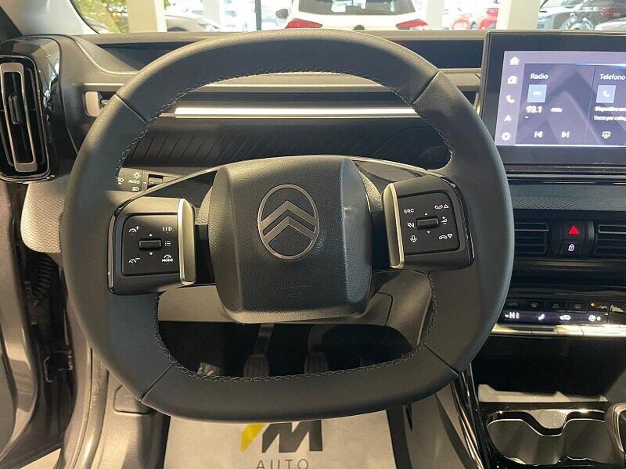 Citroën Citroën C3 usata 5