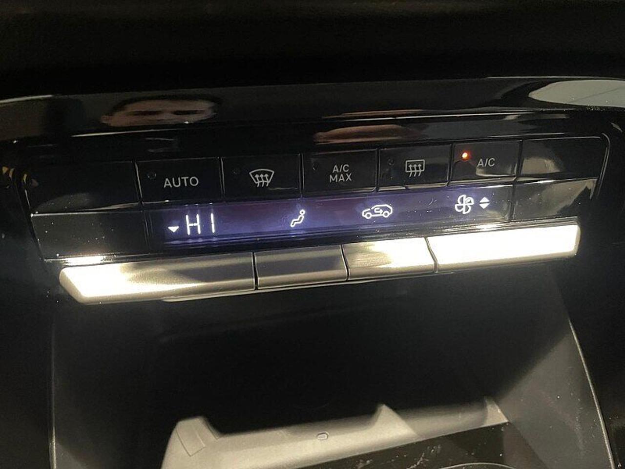 Citroën Citroën C3 usata 8